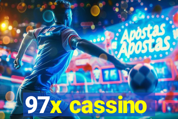 97x cassino